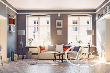 Adding Natural Light to a Room