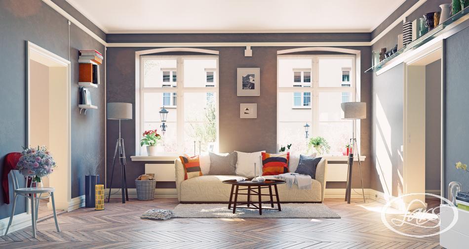 Adding Natural Light to a Room