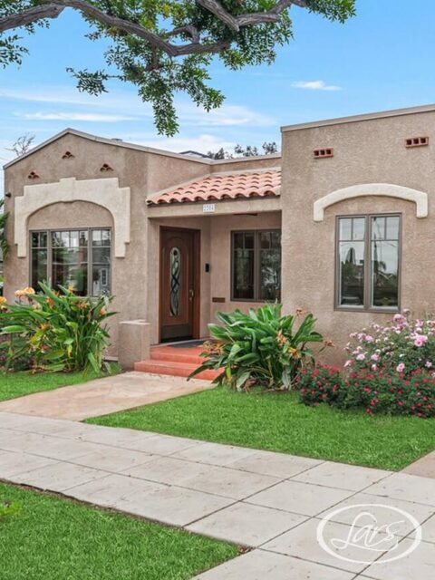 North Park Whole Home Remodel