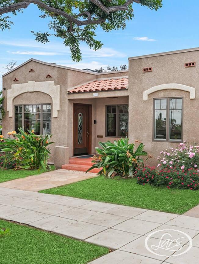 North Park Whole Home Remodel