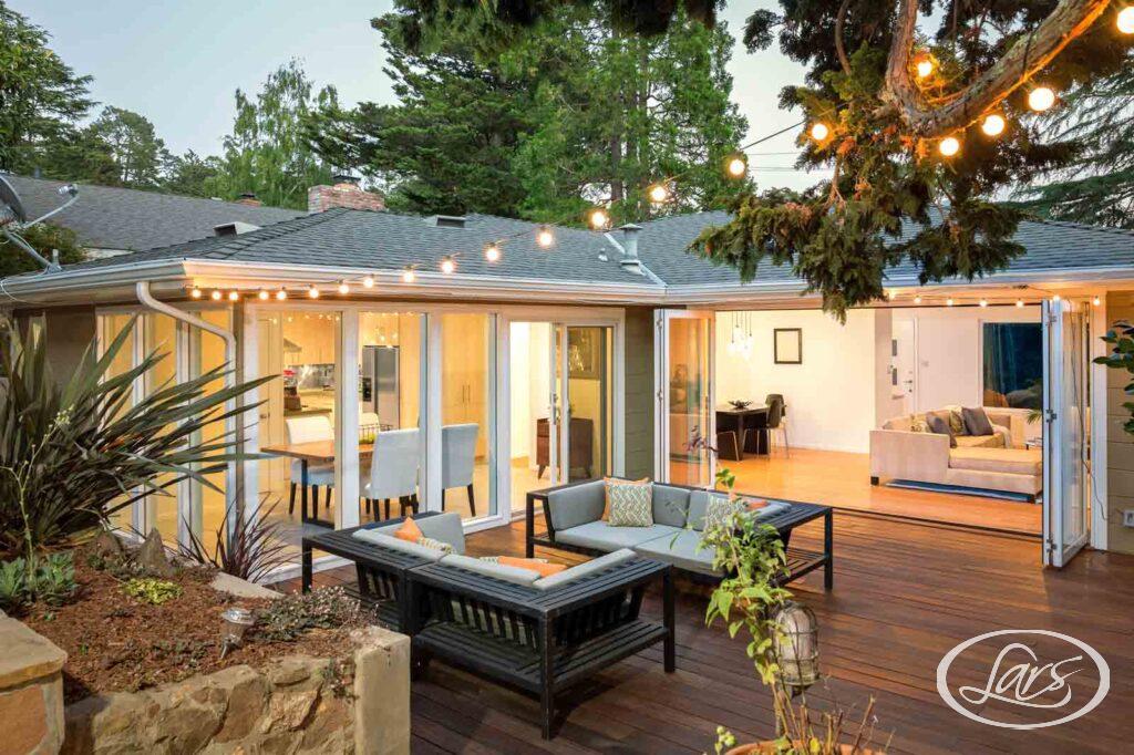 How to Update Your Outdoor Living Space in San Diego