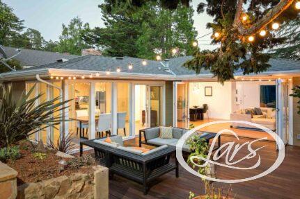 How to Update Your Outdoor Living Space in San Diego