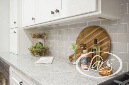 Natural Vs. Man-Made Countertops | Pros and Cons
