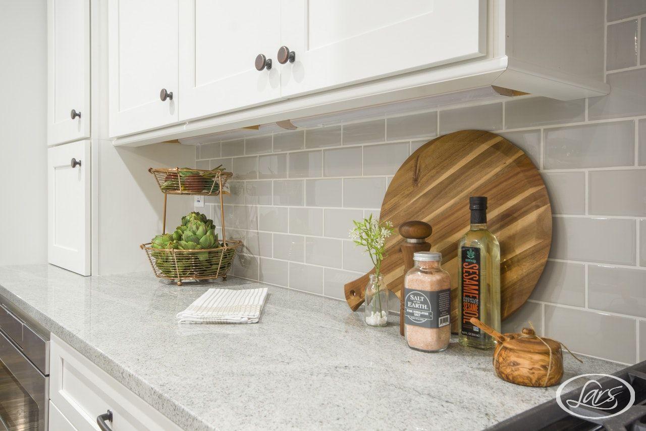 Natural Vs. Man-Made Countertops | Pros and Cons
