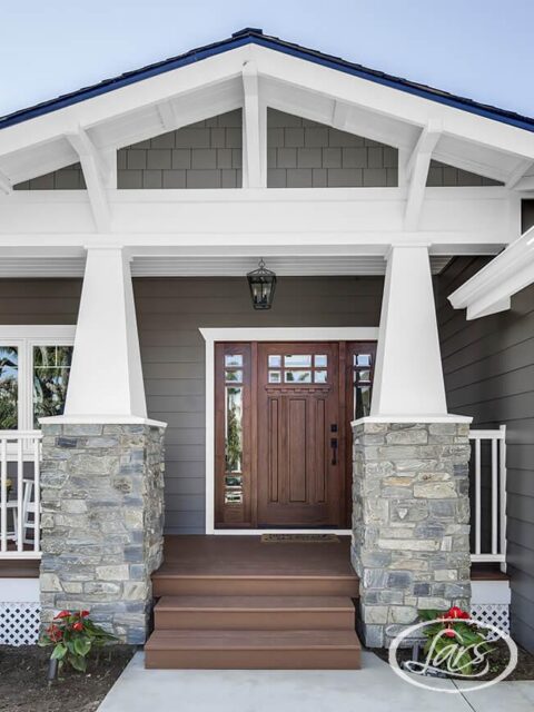 Point Loma Home Addition & Remodel
