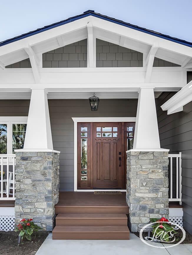 Point Loma Home Addition & Remodel