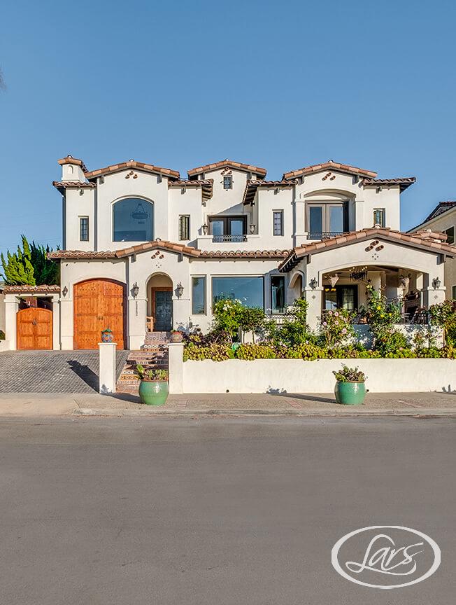 Point Loma Two Story Addition