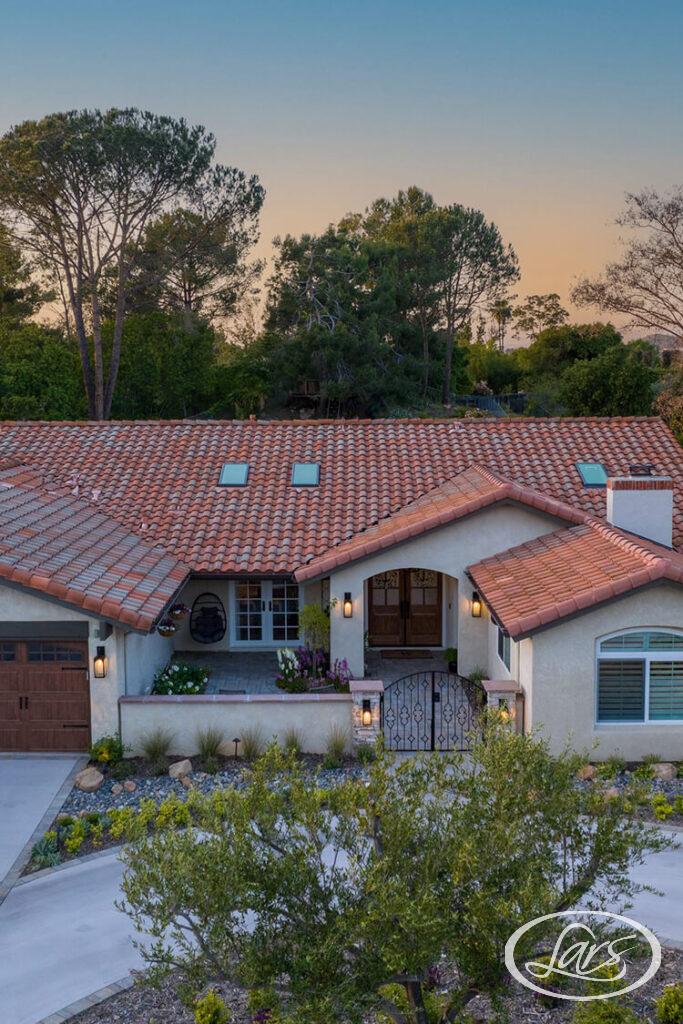 Poway Home Addition project detail 1