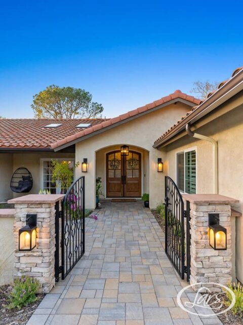 Poway Home Addition