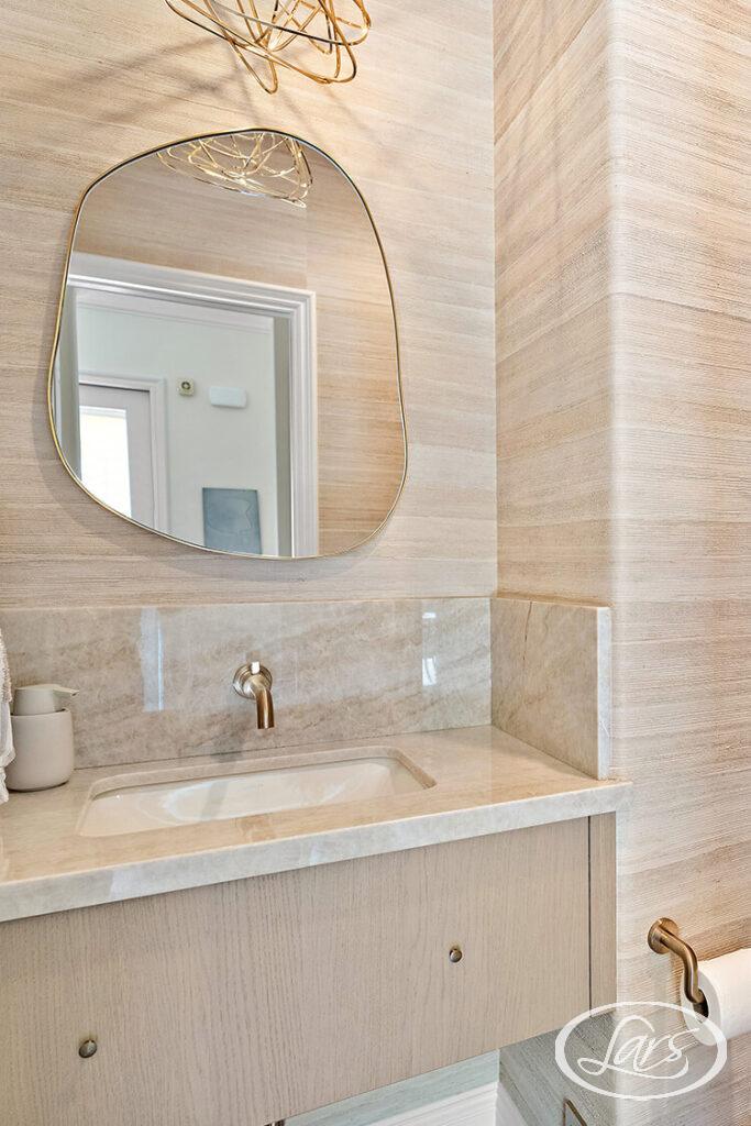 Rancho Bernardo Kitchen & Powder Bath Remodel project detail 7