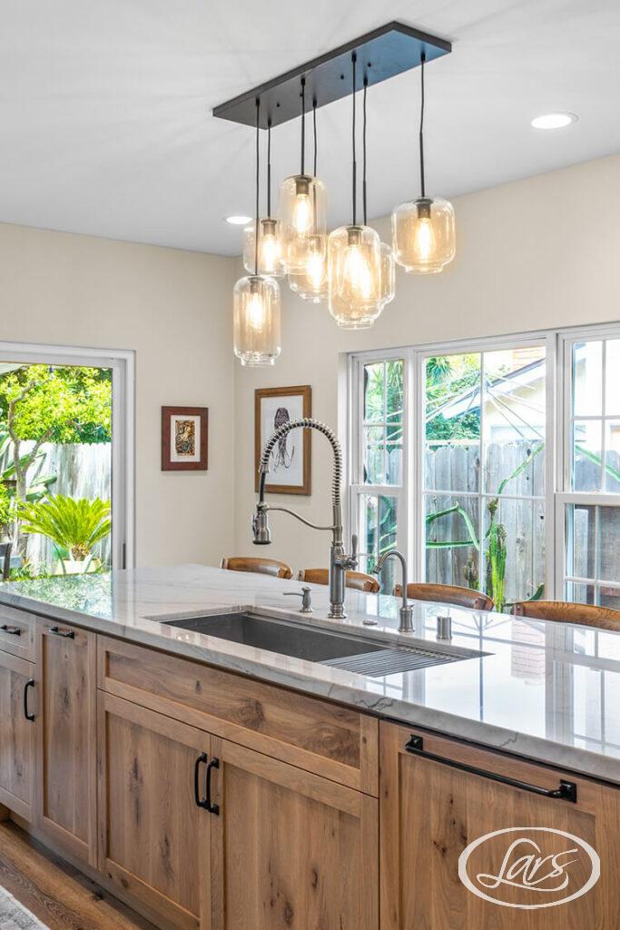 San Diego Kitchen & Bath project detail 2