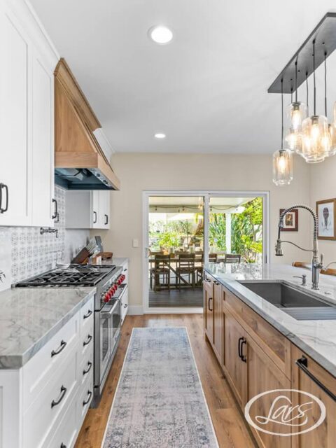 San Diego Kitchen & Bath
