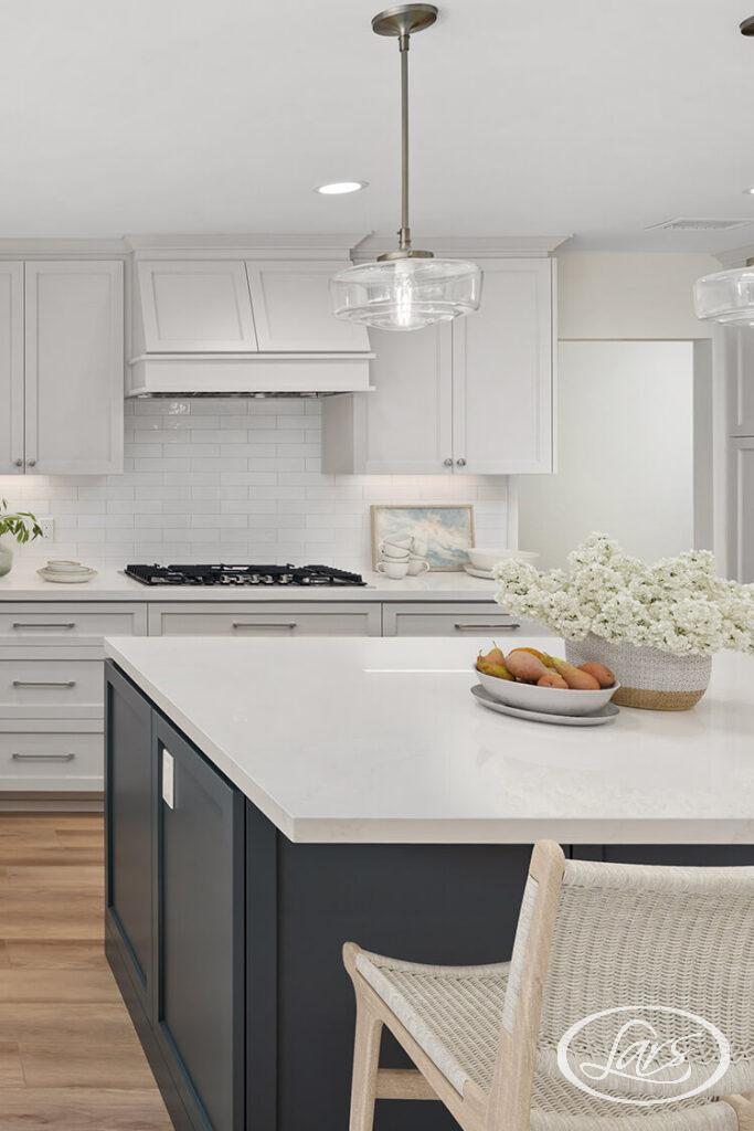 San Diego Kitchen & Living Room Remodel project detail 7