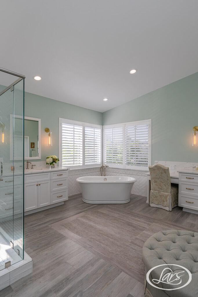 San Diego Kitchen & Primary Bath Remodel project detail 4
