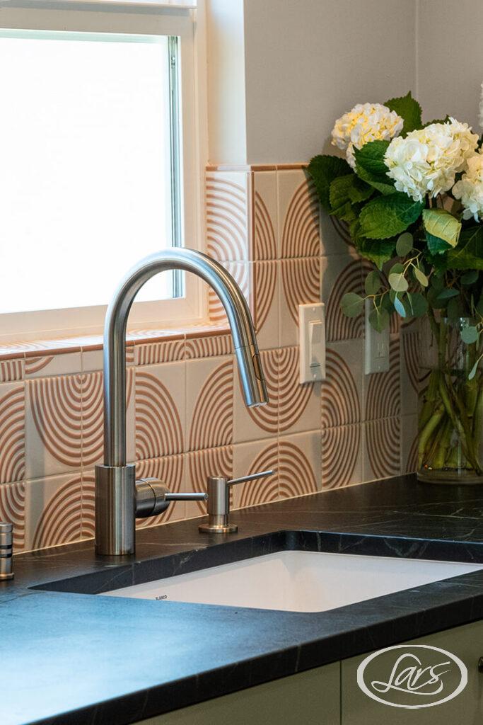 San Diego Kitchen Remodel & Addition project detail 4