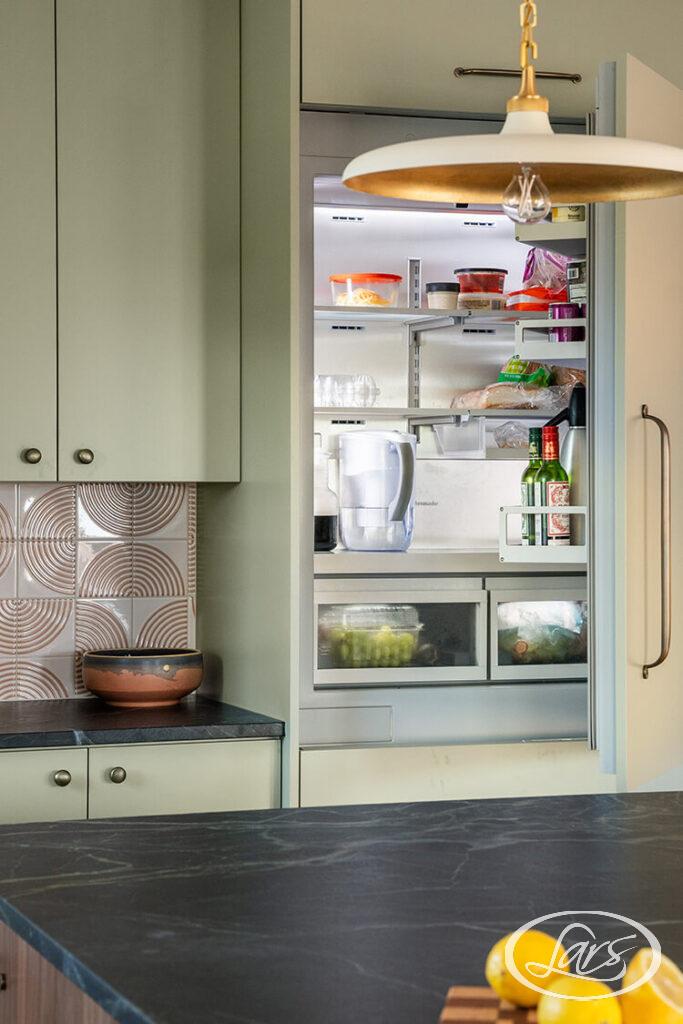 San Diego Kitchen Remodel & Addition project detail 5