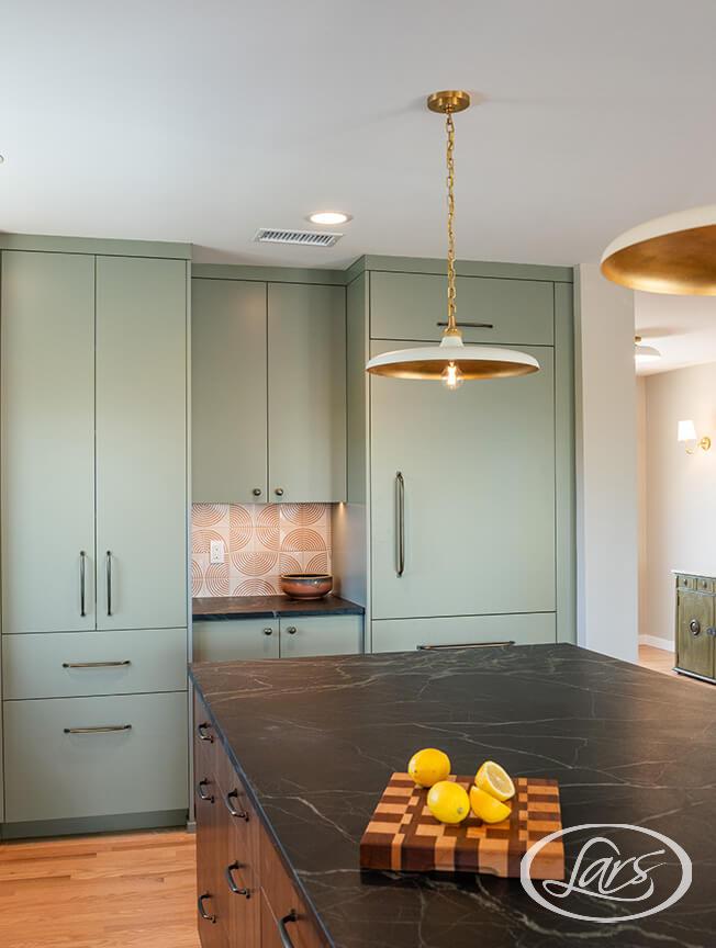 San Diego Kitchen Remodel & Addition