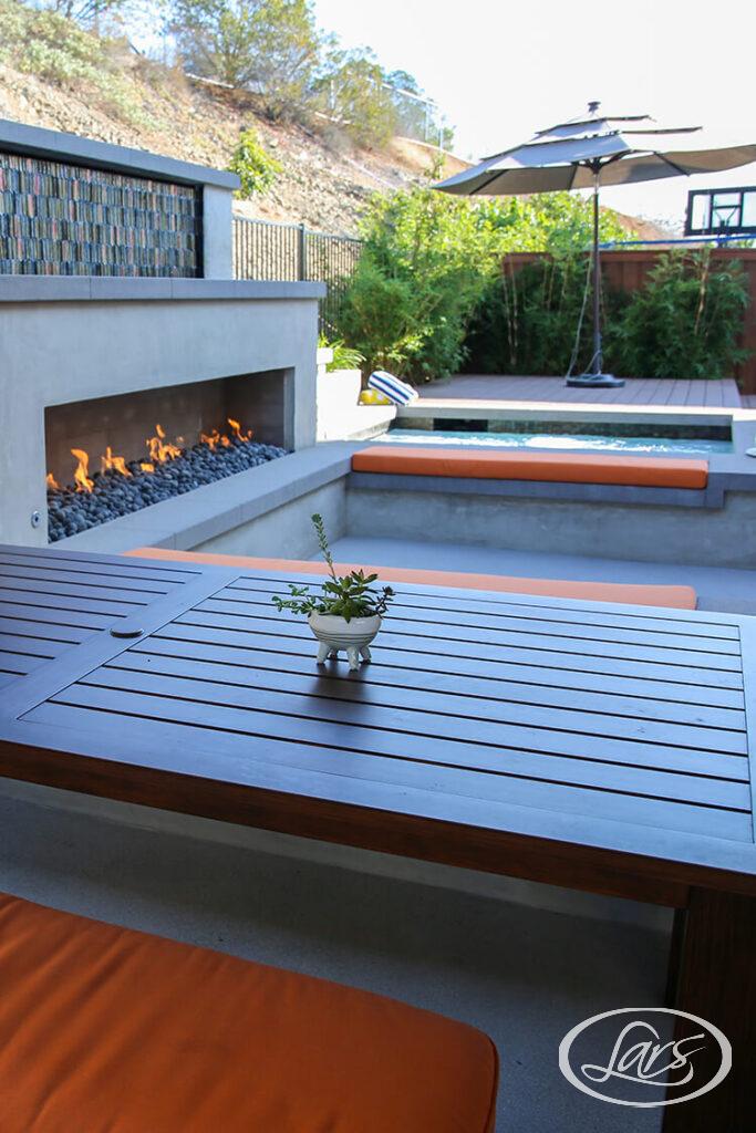 San Diego Outdoor Remodel project detail 2