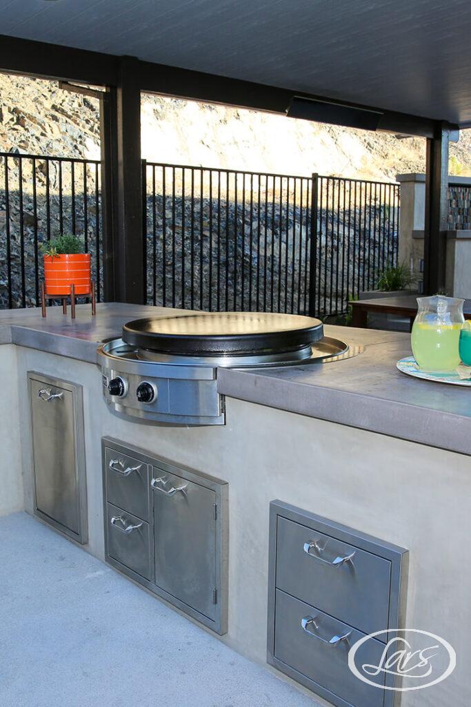 San Diego Outdoor Remodel project detail 3