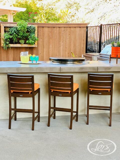 San Diego Outdoor Remodel