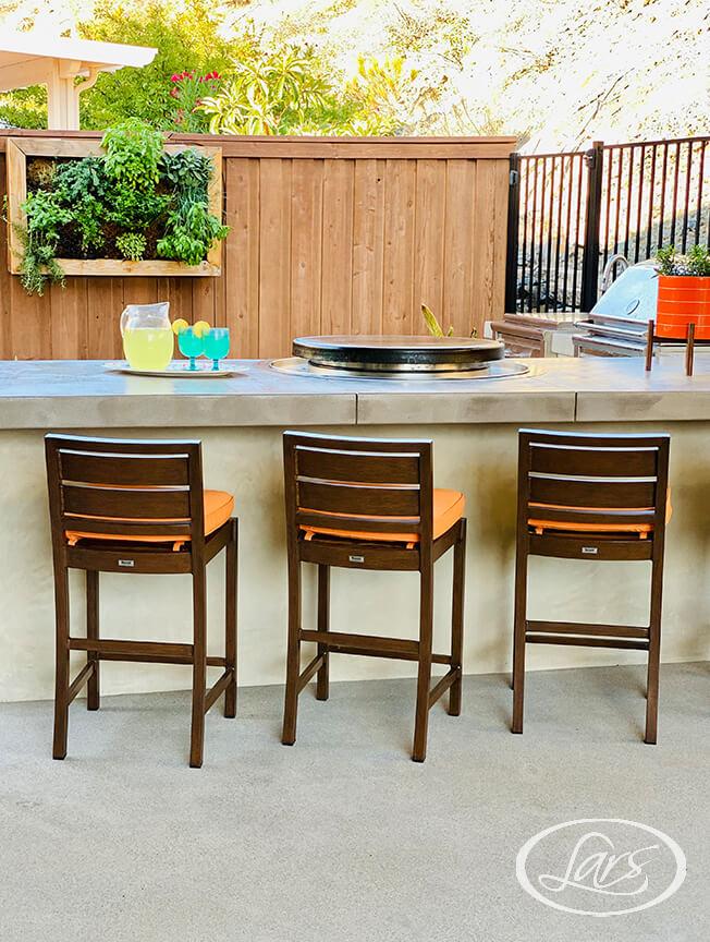 San Diego Outdoor Remodel