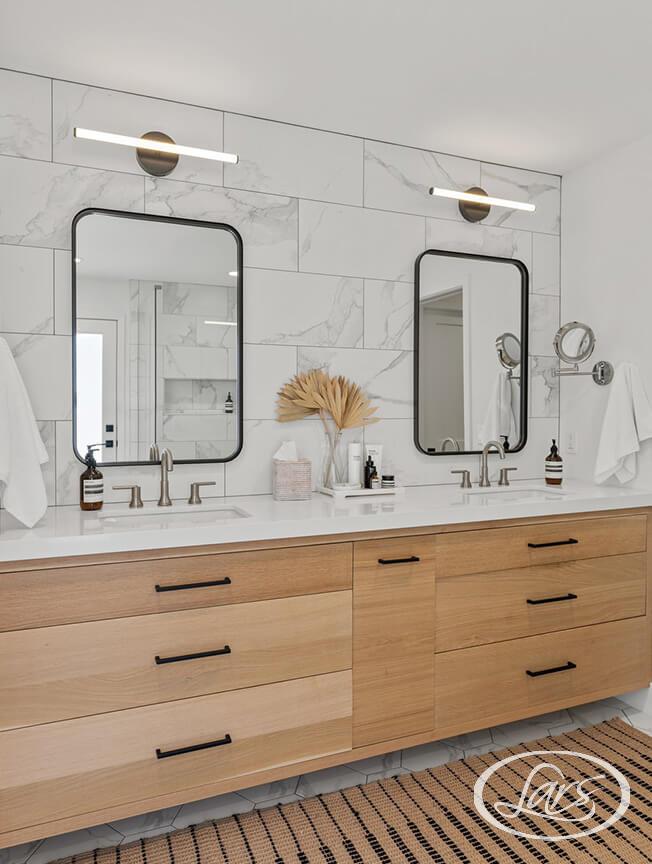 San Diego Room Addition & Bathroom