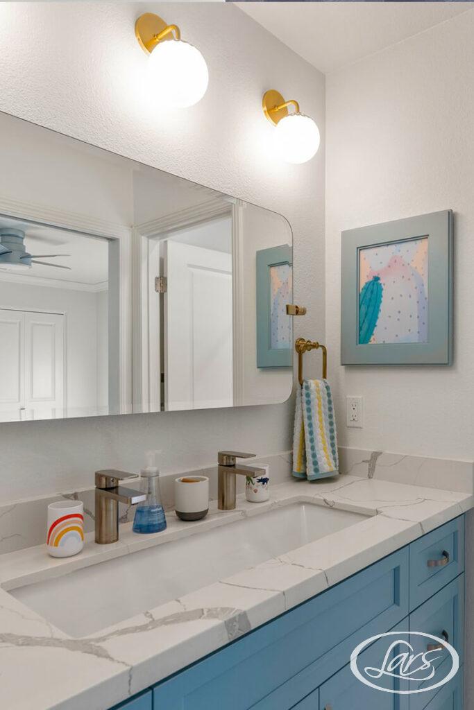 San Diego Whole Home Remodel project detail 6