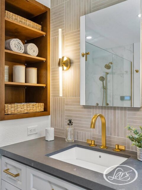 San Diego Whole Home Remodel