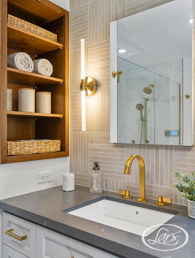 San Diego Whole Home Remodel