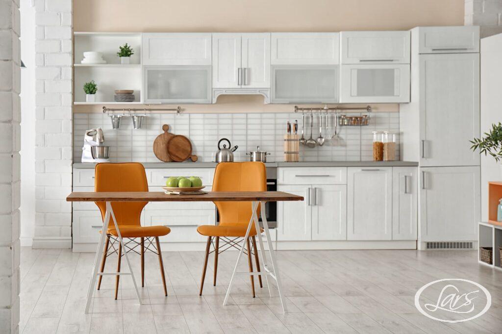 beautiful kitchen