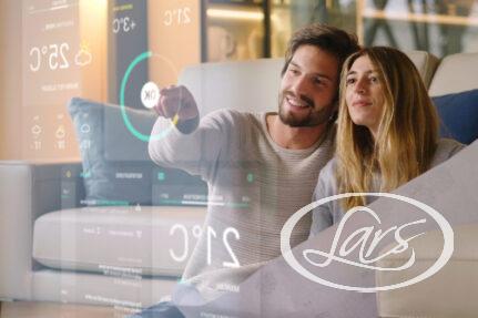 How can smart technology improve your home