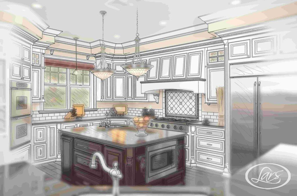 What do I need to know before remodeling a kitchen
