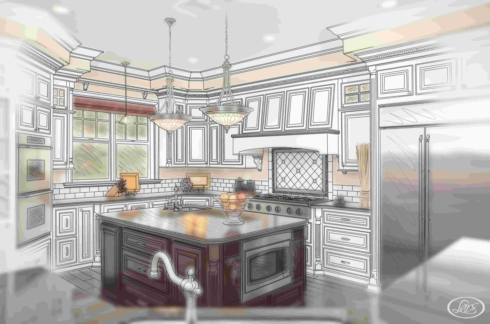 What do I need to know before remodeling a kitchen