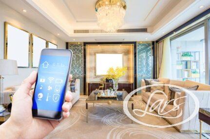 smart home technologies