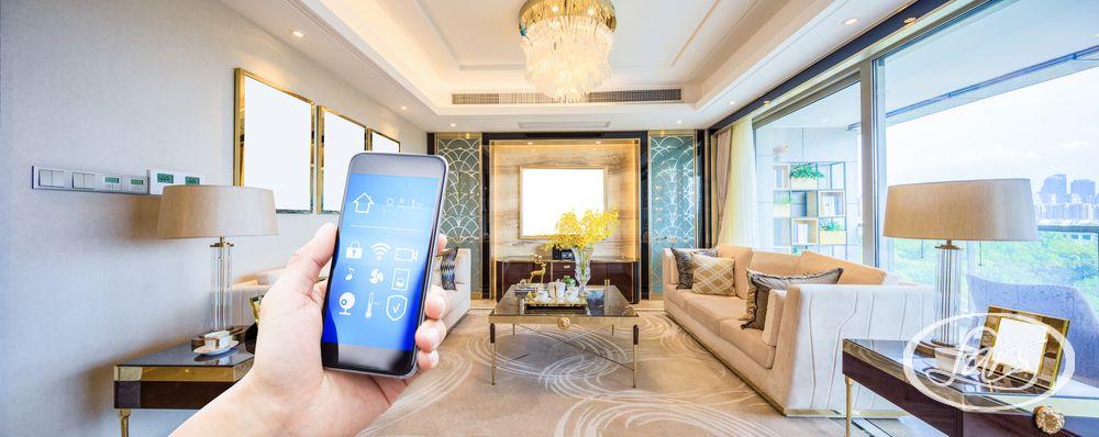 smart home technologies