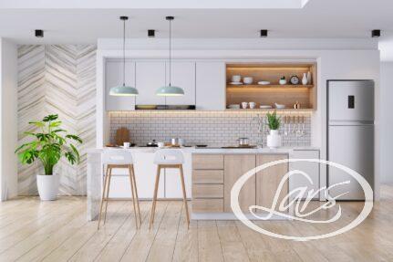 what is modern decor