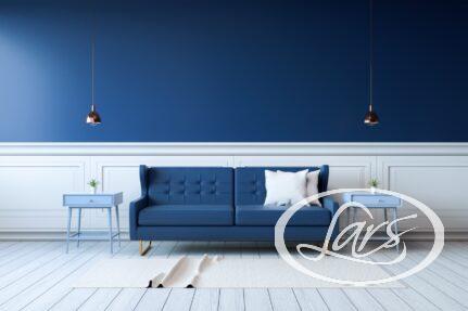 which blue paint to choose