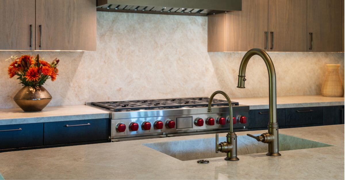 Rancho Santa Fe – Kitchen Bath Remodel (10)