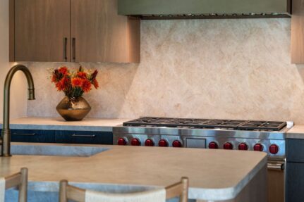 Rancho Santa Fe – Kitchen Bath Remodel (3)