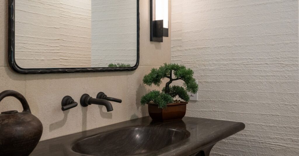 Rancho Santa Fe - Kitchen Bath Remodel (4)