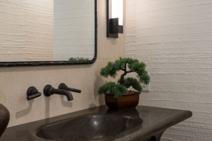 Rancho Santa Fe - Kitchen Bath Remodel (4)