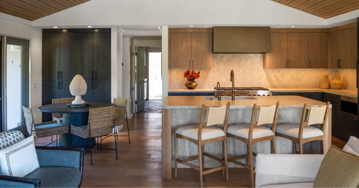 Rancho Santa Fe – Kitchen Bath Remodel (5)