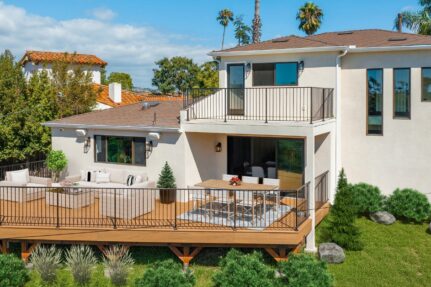Modernizing your home