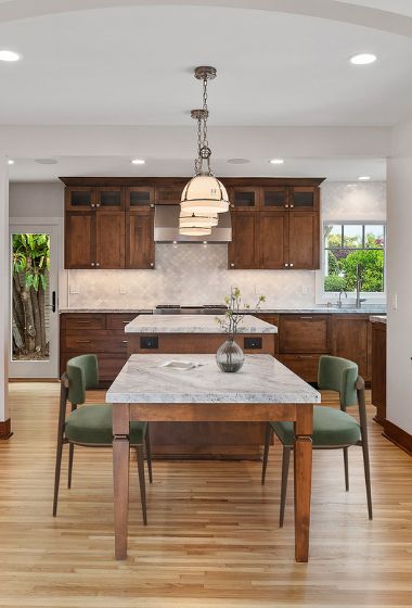 South Park Whole home Remodel