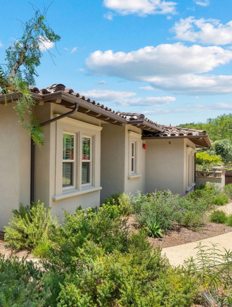 Rancho Bernardo Room Addition