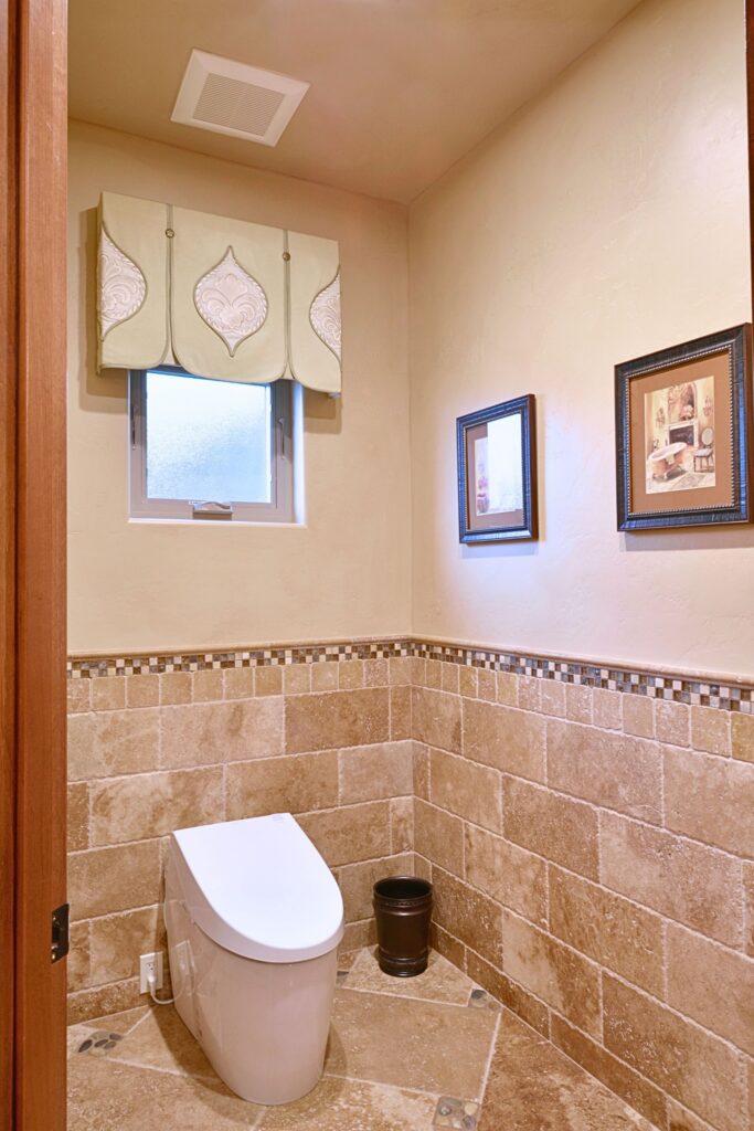Custom Bathroom Remodel in El Cajon project detail 1