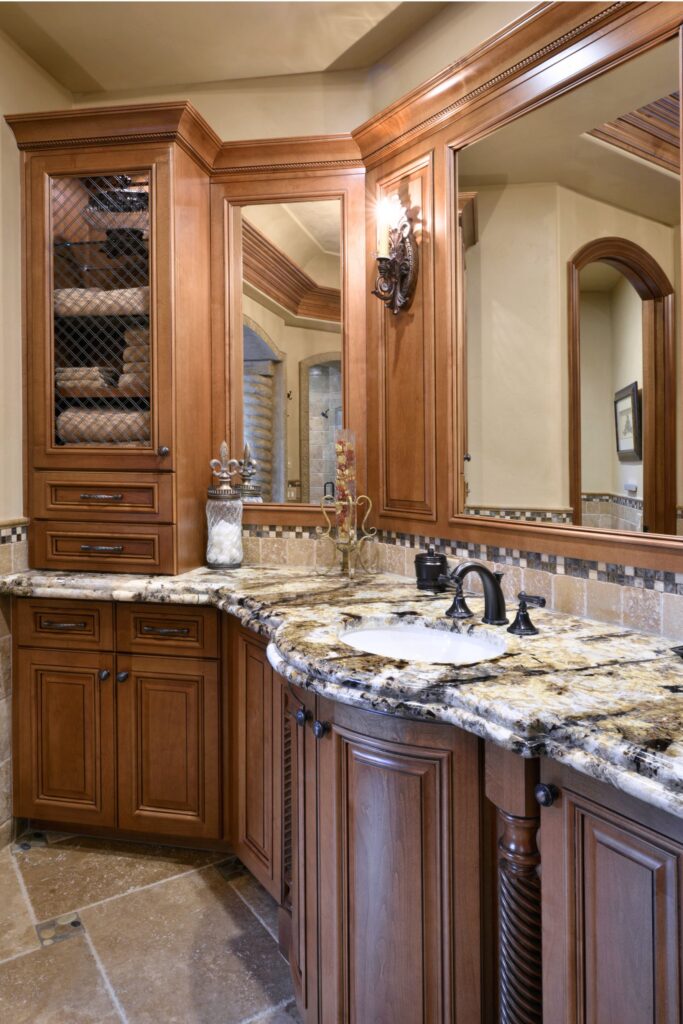 Custom Bathroom Remodel in El Cajon project detail 8