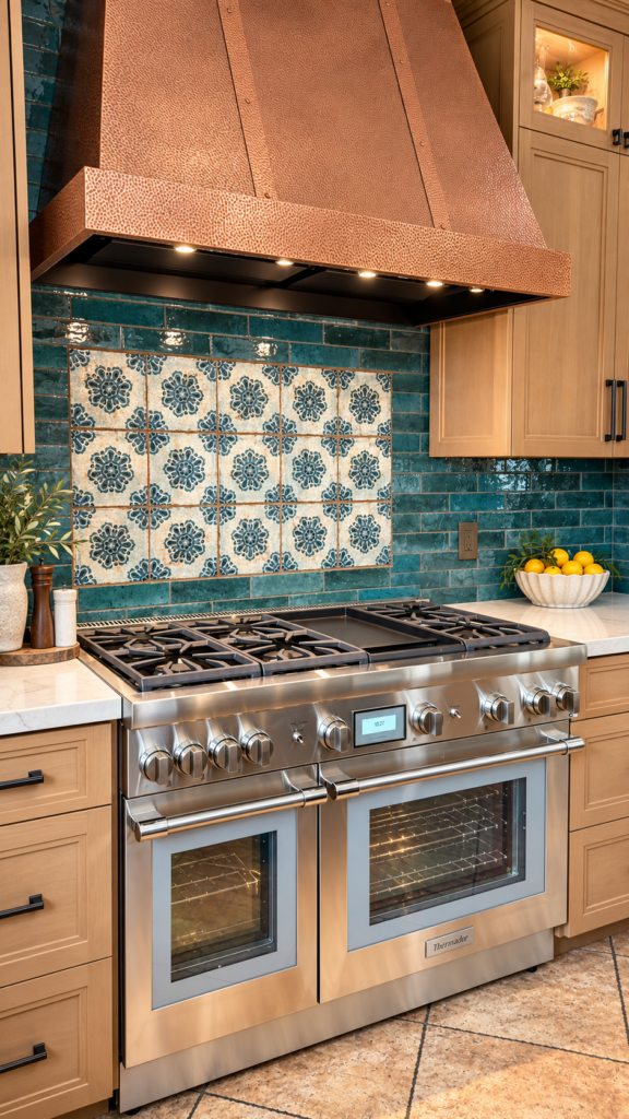 Hosting-Ready Kitchen & Family Room Remodel — Chula Vista project detail 5