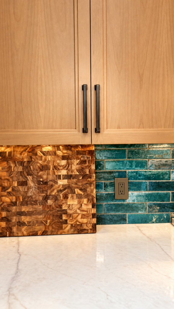 Hosting-Ready Kitchen & Family Room Remodel — Chula Vista project detail 2