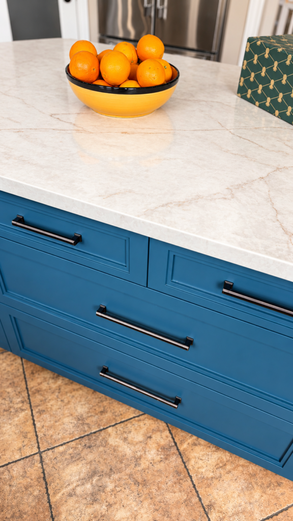 Hosting-Ready Kitchen & Family Room Remodel — Chula Vista project detail 1